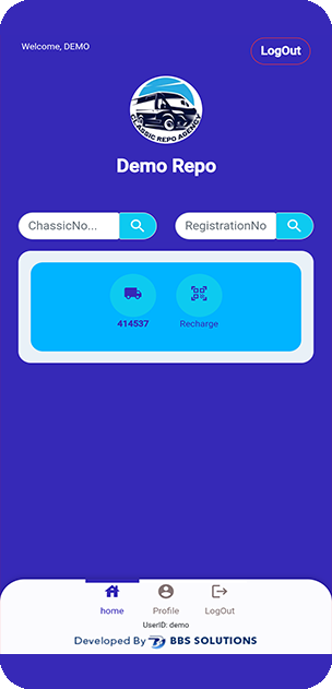 RepoPro - repo agency Vehicle Management System - Simplify Repossession and Efficient Asset Recovery